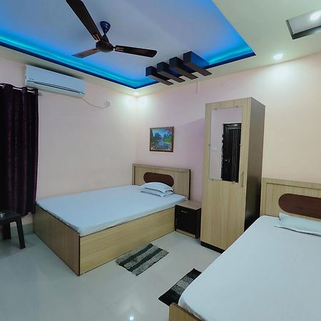 Gulab Lodge Siliguri Εξωτερικό φωτογραφία
