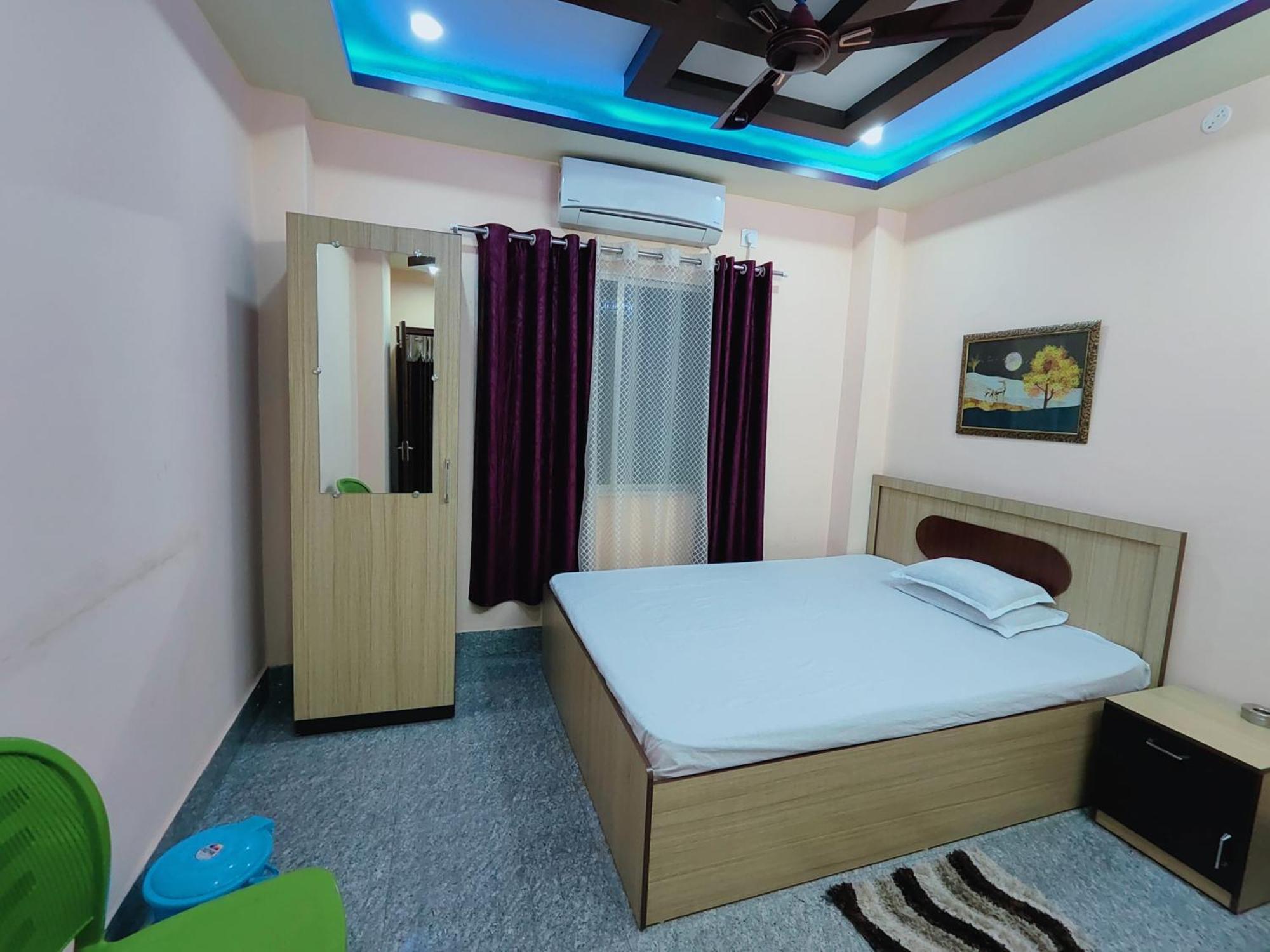 Gulab Lodge Siliguri Εξωτερικό φωτογραφία